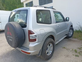 Mitsubishi Pajero, снимка 4