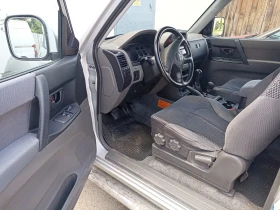 Mitsubishi Pajero, снимка 7