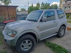 Mitsubishi Pajero, снимка 2