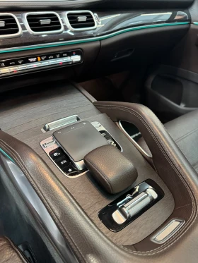 Mercedes-Benz GLS 400 d 4 MATIC AMG  * 6+ 1 * FULL  * BURMESTER *  | Mobile.bg    11