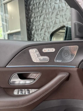 Mercedes-Benz GLS 400 d 4 MATIC AMG  * 6+ 1 * FULL  * BURMESTER *  | Mobile.bg    14