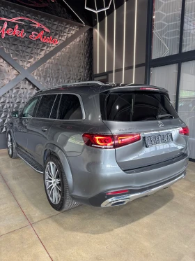 Mercedes-Benz GLS 400 d 4 MATIC AMG  * 6+ 1 * FULL  * BURMESTER *  | Mobile.bg    3