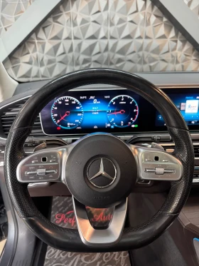 Mercedes-Benz GLS 400 d 4 MATIC AMG  * 6+ 1 * FULL  * BURMESTER *  | Mobile.bg    13