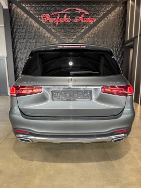Mercedes-Benz GLS 400 d 4 MATIC AMG  * 6+ 1 * FULL  * BURMESTER *  | Mobile.bg    4