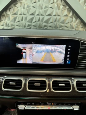 Mercedes-Benz GLS 400 d 4 MATIC AMG  * 6+ 1 * FULL  * BURMESTER *  | Mobile.bg    12
