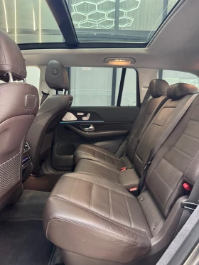 Mercedes-Benz GLS 400 d 4 MATIC AMG  * 6+ 1 * FULL  * BURMESTER *  | Mobile.bg    7