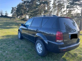 SsangYong Rexton 2.9 TD 100%   ! | Mobile.bg    2