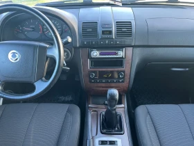 SsangYong Rexton 2.9 TD 100%   ! | Mobile.bg    5