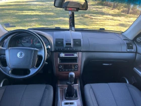 SsangYong Rexton 2.9 TD 100%   ! | Mobile.bg    8
