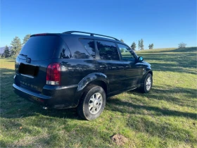 SsangYong Rexton 2.9 TD 100%   ! | Mobile.bg    3