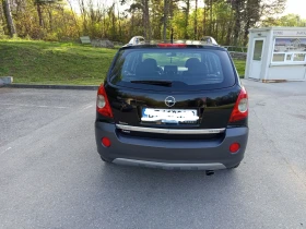Обява за продажба на Opel Antara ~10 500 лв. - изображение 5
