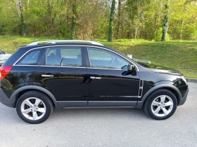 Обява за продажба на Opel Antara ~10 500 лв. - изображение 6