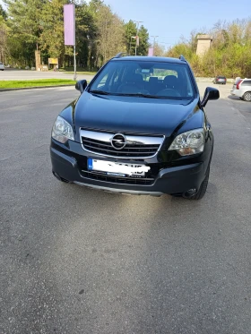 Обява за продажба на Opel Antara ~10 500 лв. - изображение 1