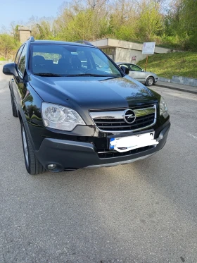 Обява за продажба на Opel Antara ~10 500 лв. - изображение 1