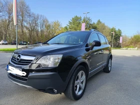 Обява за продажба на Opel Antara ~10 500 лв. - изображение 3