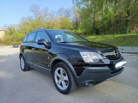 Обява за продажба на Opel Antara ~10 500 лв. - изображение 4