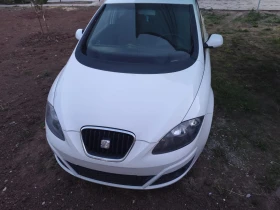 Обява за продажба на Seat Altea XL ~10 000 лв. - изображение 1