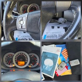 Toyota Rav4 2.2 D4D, 136.., 6., , , Keyless! | Mobile.bg    14