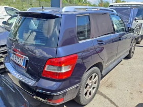 Mercedes-Benz GLK 2.2D 4x4 AVTOMATIK - 8400 лв. - 94391746 3