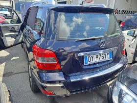 Mercedes-Benz GLK 2.2D 4x4 AVTOMATIK - 8400 лв. - 94391746 4