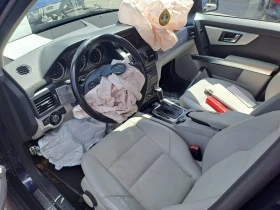 Mercedes-Benz GLK 2.2D 4x4 AVTOMATIK - 8400 лв. - 94391746 6