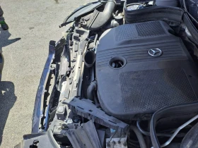 Mercedes-Benz GLK 2.2D 4x4 AVTOMATIK - 8400 лв. - 94391746 5