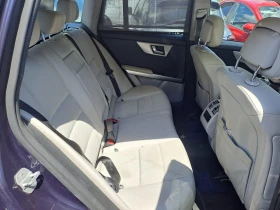 Mercedes-Benz GLK 2.2D 4x4 AVTOMATIK - 8400 лв. - 94391746 7