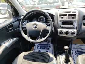 Kia Sportage 2.0i - 10900 лв. - 88413037 7