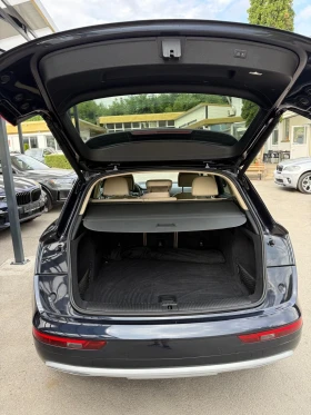 Audi Q5 2.0TFSI Quattro Komfort - 33900 лв. - 87109924 12