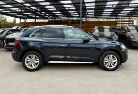 Audi Q5 2.0TFSI Quattro Komfort - 33900 лв. - 87109924 3