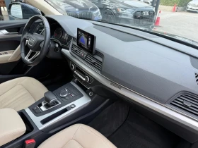 Audi Q5 2.0TFSI Quattro Komfort - 33900 лв. - 87109924 11
