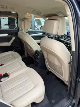 Audi Q5 2.0TFSI Quattro Komfort - 33900 лв. - 87109924 10