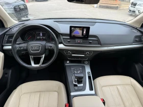 Audi Q5 2.0TFSI Quattro Komfort - 33900 лв. - 87109924 9