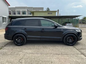 Audi Q7 S-line plus 3.0 TDI | Mobile.bg    4