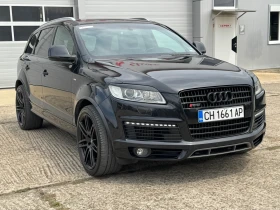 Audi Q7 S-line plus 3.0 TDI | Mobile.bg    2