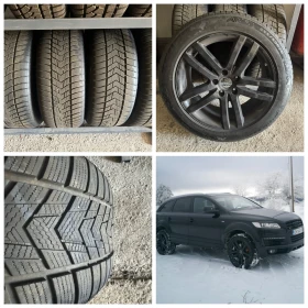 Audi Q7 S-line plus 3.0 TDI | Mobile.bg    17