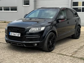 Audi Q7 S-line plus 3.0 TDI | Mobile.bg    10