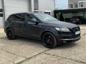 Audi Q7 S-line plus 3.0 TDI | Mobile.bg    3