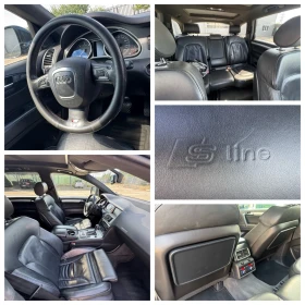 Audi Q7 S-line plus 3.0 TDI | Mobile.bg    16