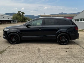 Audi Q7 S-line plus 3.0 TDI | Mobile.bg    8