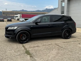 Audi Q7 S-line plus 3.0 TDI | Mobile.bg    9