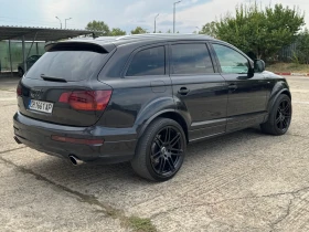 Audi Q7 S-line plus 3.0 TDI | Mobile.bg    5
