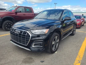 Audi Q5 * CARFAX * АВТО КРЕДИТ * ЦЕНА ДО БГ!