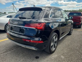 Audi Q5 * CARFAX *   *   ! | Mobile.bg    4