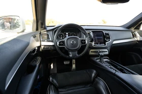 Volvo Xc90 R-Desing  | Mobile.bg    8