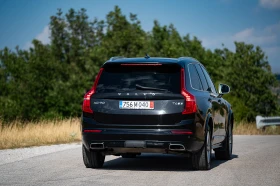 Volvo Xc90 R-Desing  | Mobile.bg    6