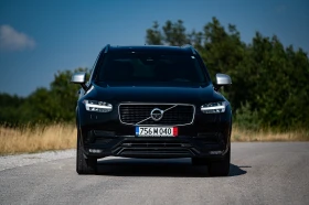 Volvo Xc90 R-Desing  | Mobile.bg    3