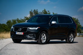 Volvo Xc90 R-Desing 