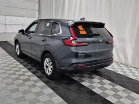 Обява за продажба на Honda Cr-v LX AWD* CARFAX* БЕЗ ПЪРВОНАЧАЛНА ~47 900 лв. - изображение 5