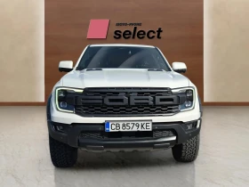 Ford Ranger 3.0 EcoBoost - 118900 лв. / 60792.60 € - 55229460 2